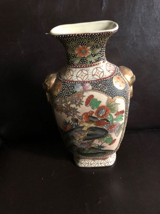 чаши,чинии Weimar,Satcuma, и дървен сервиз..