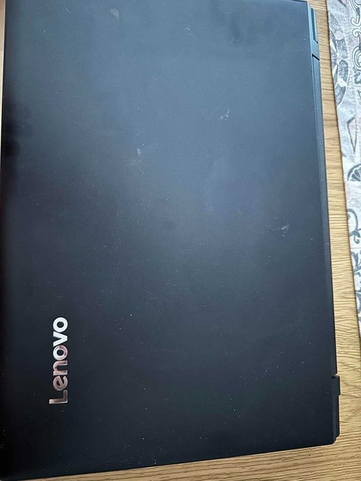 Laptop Lenovo Ideapad 110-15ISK