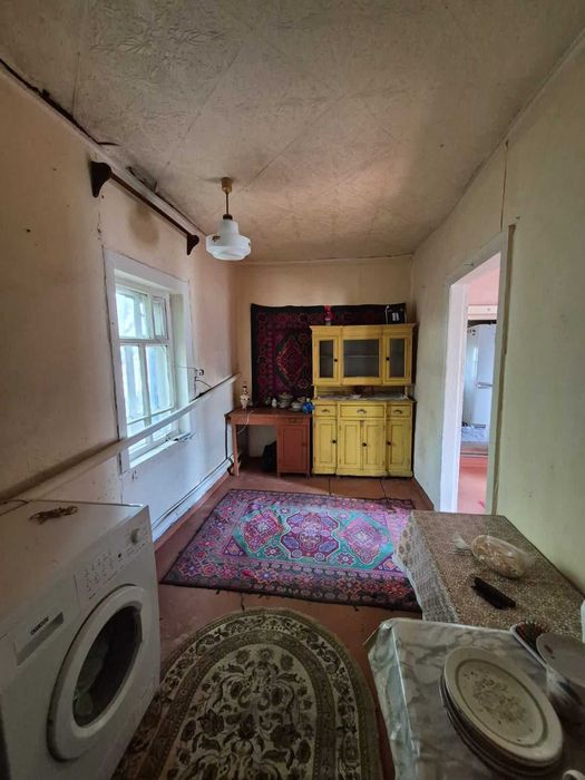 Продается 4 комнатный дом в районе 11 школы