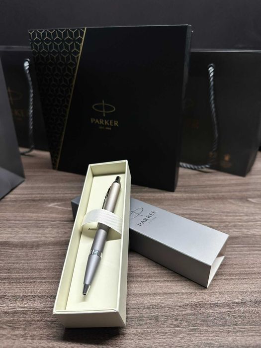 Химикал Parker различни видове