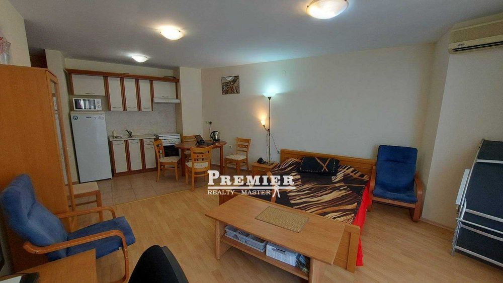 Продава се Двустаен апартамент в к.к. Елените - 75 кв.м за 1187 €/кв.м - Снимка #5