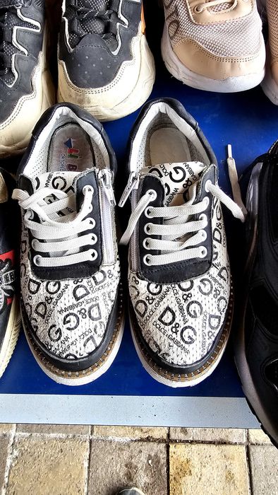 Обувь детская для девочек