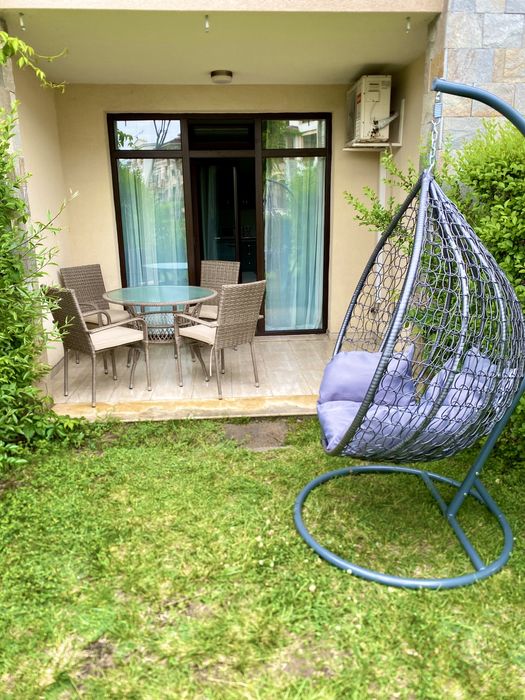 Студия и Апартаменти в Green life Созопол