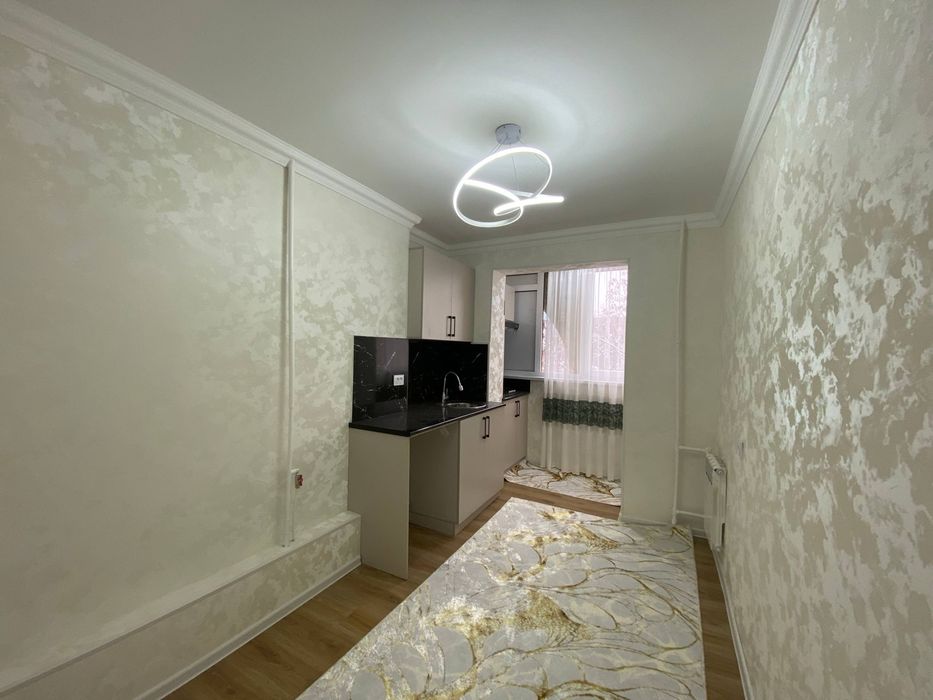 3 xonalik kvartira sotiladi remontlari yangi