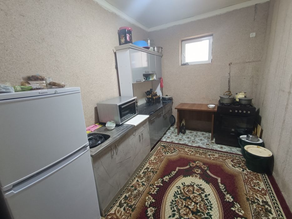 СРОЧНА Урганч шахар навруз шахарчасида420m2  (спутник)  ховли сотилади