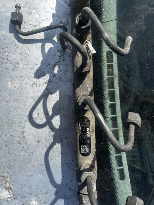 Рено лагуна 2 на части/ Renault laguna II на части(2001-2007)