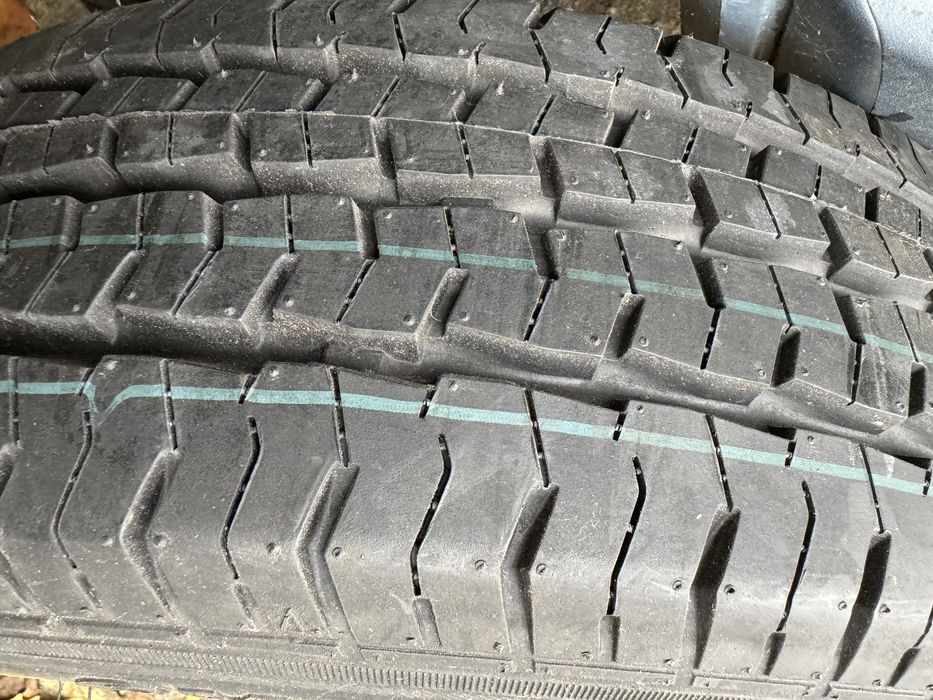 Roata 175/65R14C