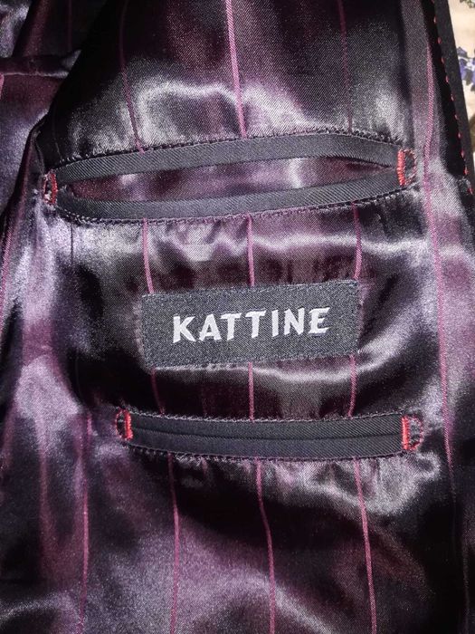 Пиджак мужской размер 52