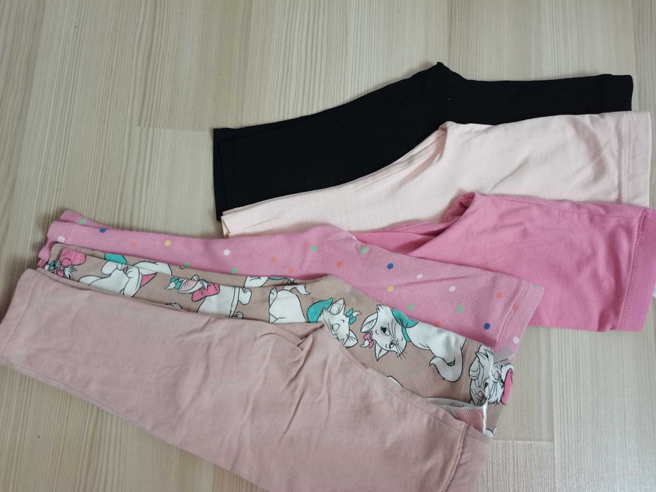 Pantaloni mărimea 80