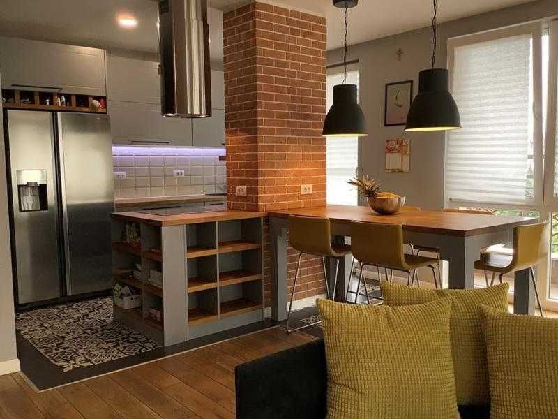 Дава се под наем Тристаен апартамент в София, Люлин 10 - 110 кв.м за 548.25 € - Снимка #1