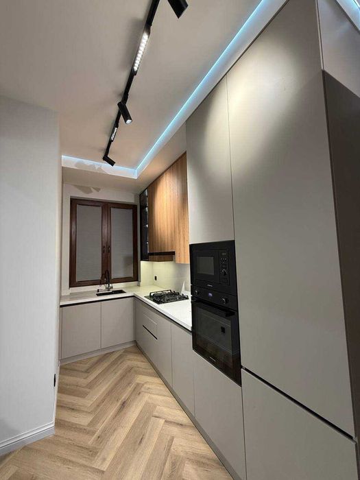 Горячая Цена! Продается 3-Комнатная Квартира на Яккасарайском Районе!