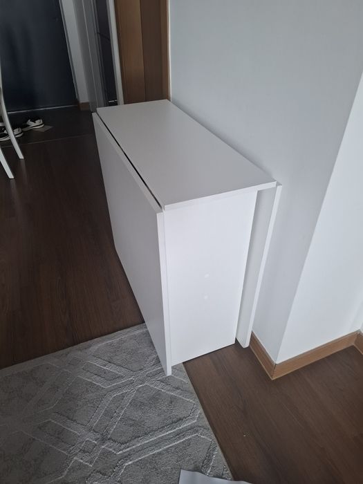Продам стол консоль трансформер