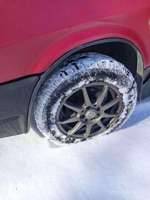 Продам диски литьё Ваз