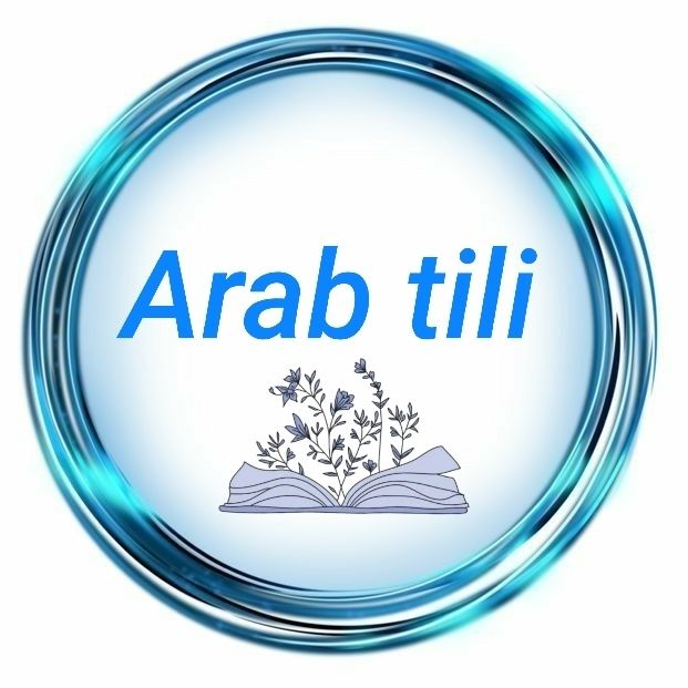 Arab tili grammatikasi hamda fonetikasi