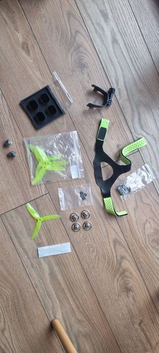Accesorii DJI FPV