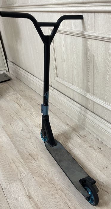 Продаётся самокат,