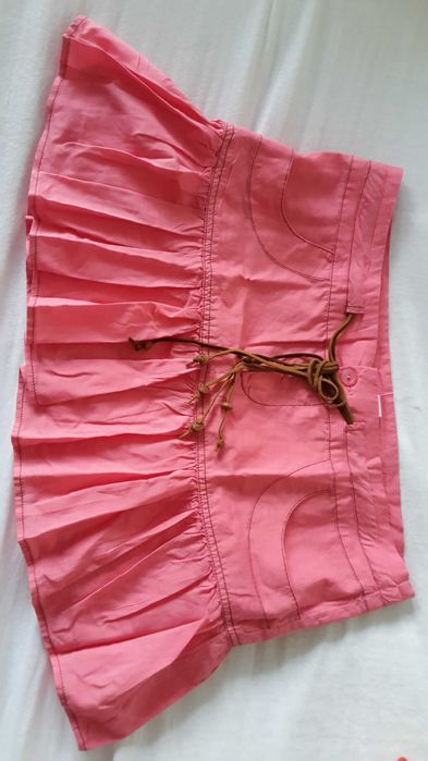 НОВА! #M, 100% Памук, с Фина Подплата от Индийск Опал