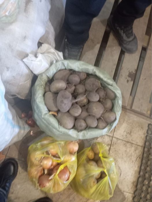 Продам фрукты/овощи