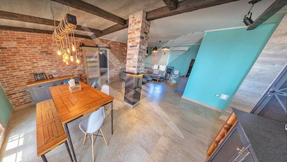 Тристаен - Несебър