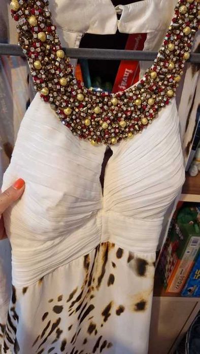 Rochie Pop Line, măr.46