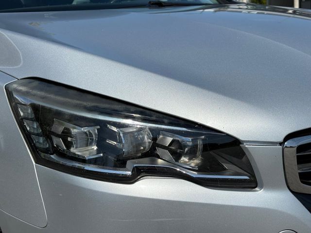 Peugeot 508 GT Line, 2.0TD, perfecta tehnic si estetic