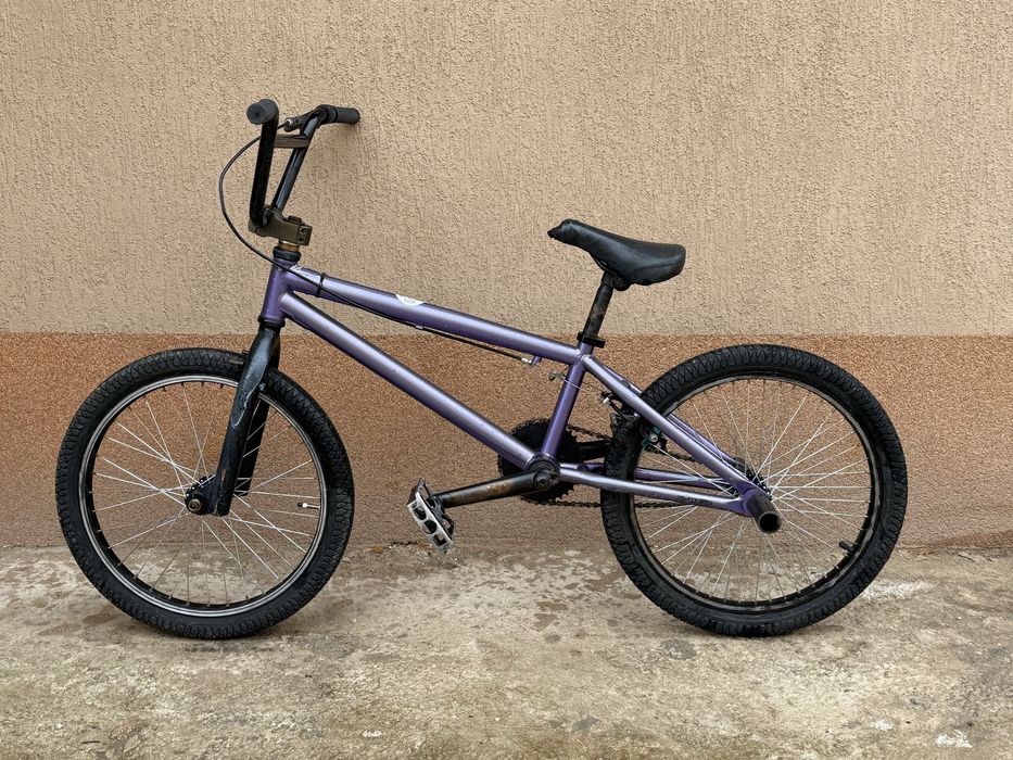 Немски Велосипед 20 цола