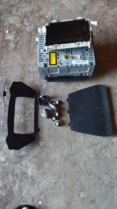 Vand unitate radio cd Ford Kuga 2