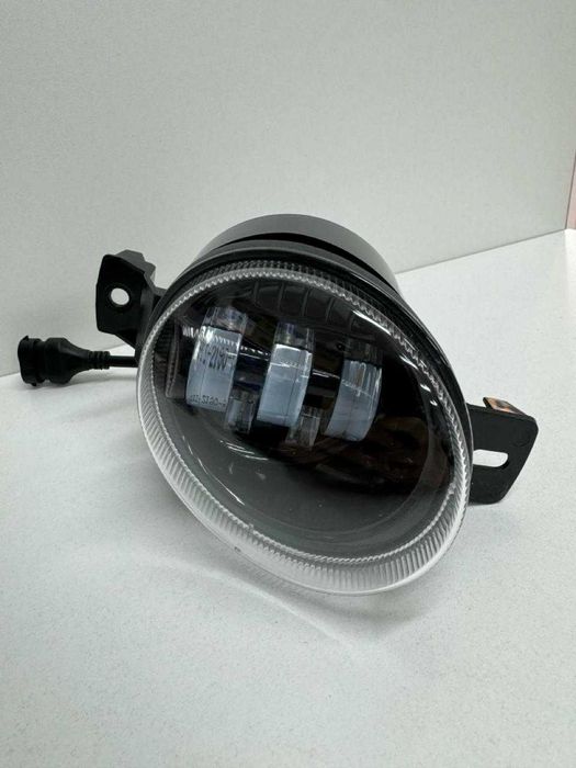 Противотуманки LED BMW E70 50W