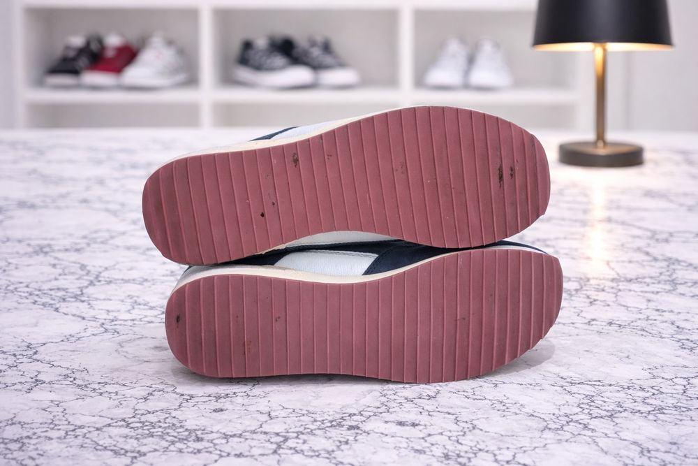Napapijri Vicky N 36 кожени Limited