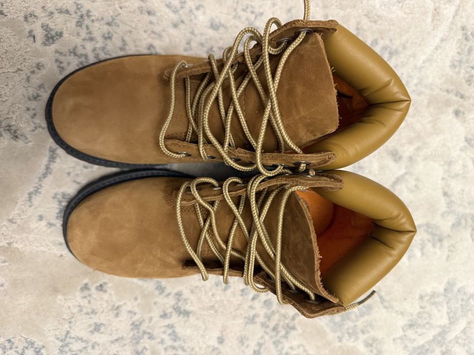 Timberland детские