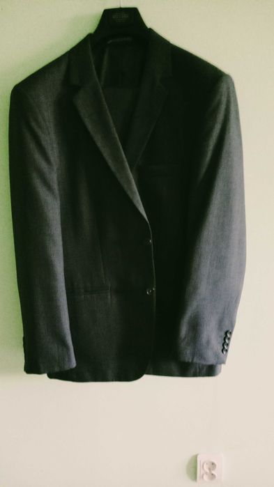 Мужской костюм двойка KORAY Mens Wear
