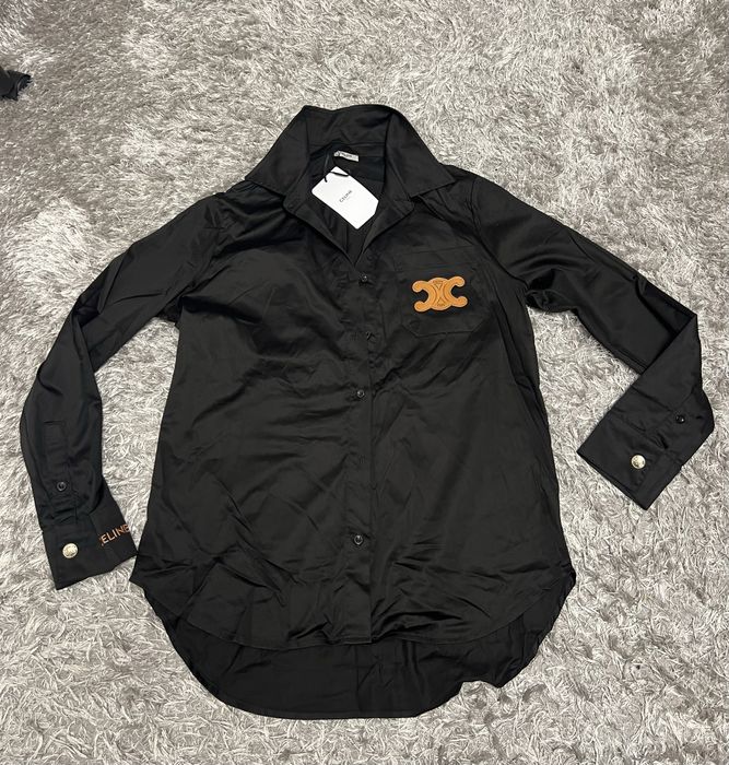 Дамска риза celine.