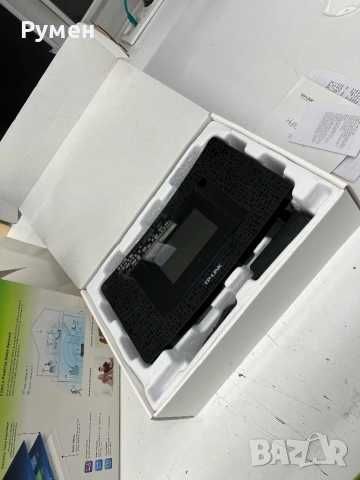 Рутер TP-Link Touch P5