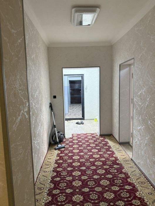 Продаётся своя квартира сергели 3 4/4/9 спец план