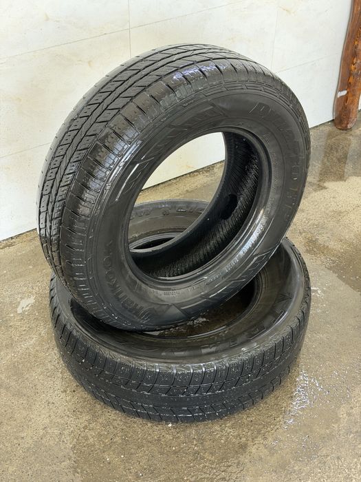 235/70/16 летние шины Hankook