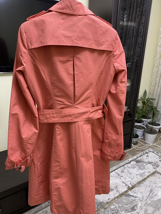 Тренч производство Польша