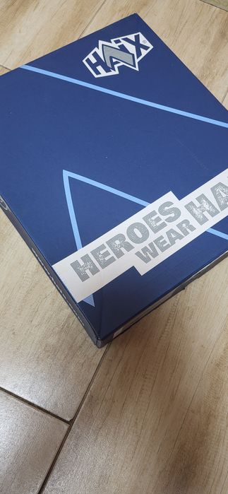 Haix Black Eagle 2.1 GTX Goretex тактически туристически обувки