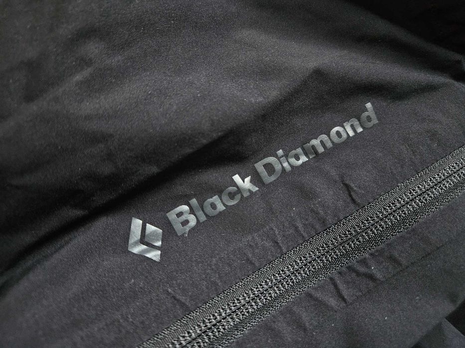 Black Diamond BD Dry / Helly Hansen водоустойчив панталон
