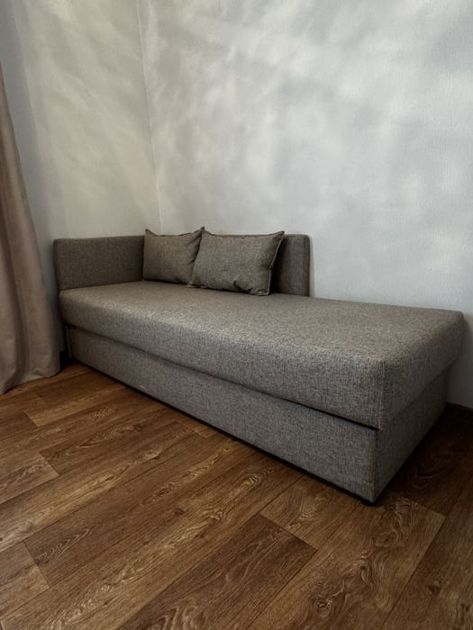 Перетяжка мягкой мебели