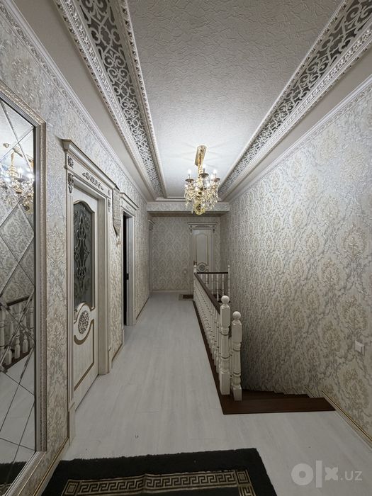 Сергели Дуплекс