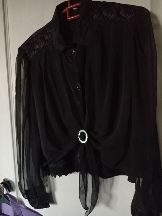 Продам женскую одежду 46-50 размеры