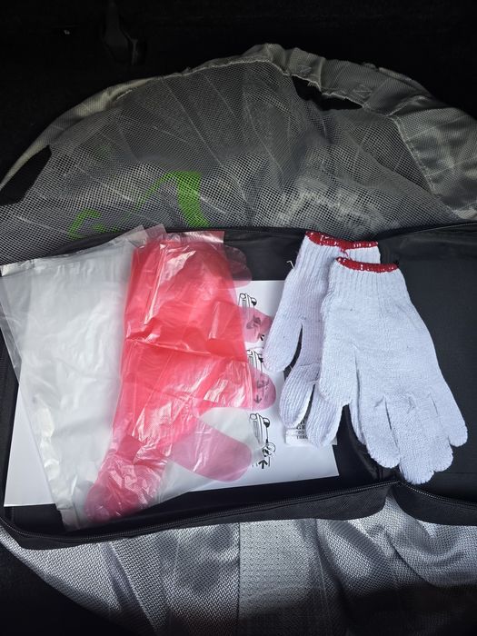 Husă pentru anvelope