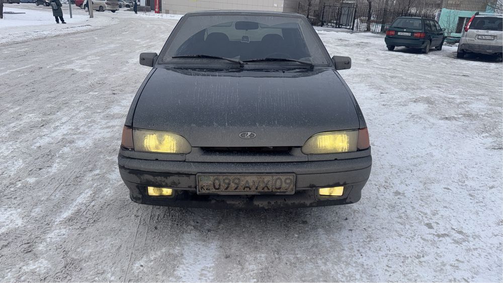 Продам срочно ваз 2114