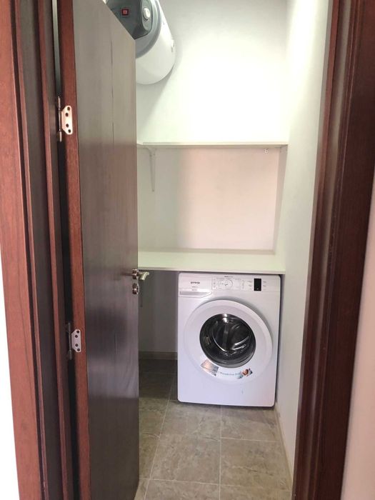 Дава се под наем Тристаен апартамент в София, Манастирски ливади - 76 кв.м за 525 € - Снимка #9