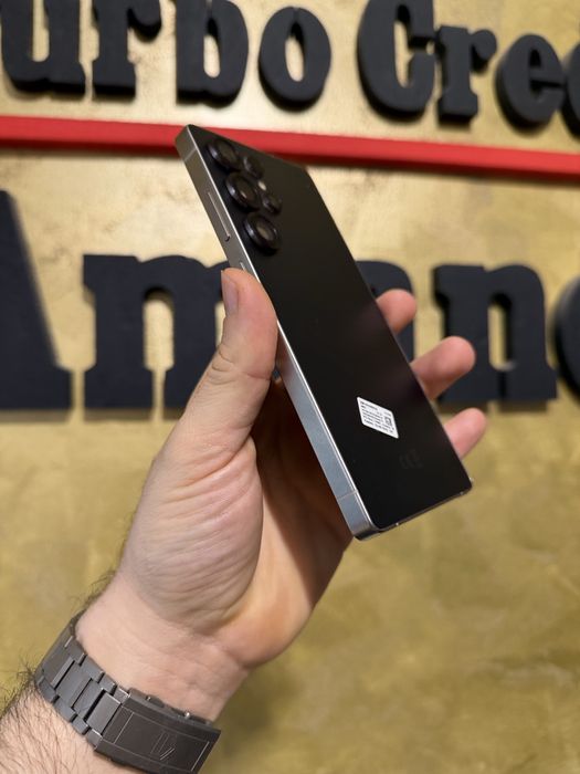 Samsung Galaxy S 25 Ultra S25U 512GB SM-S938B/DS Duos Testat Garantie