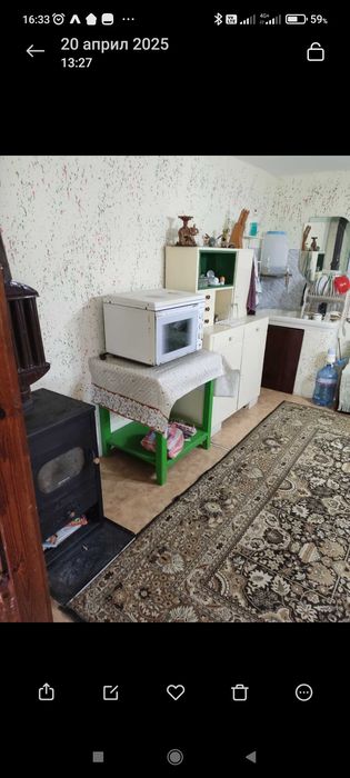 Продава се Къща в Русе, в.з. Кулата - 67 кв.м за 164 €/кв.м - Снимка #3