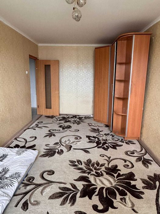 Продается 2 ком квартира мкр Кунаева