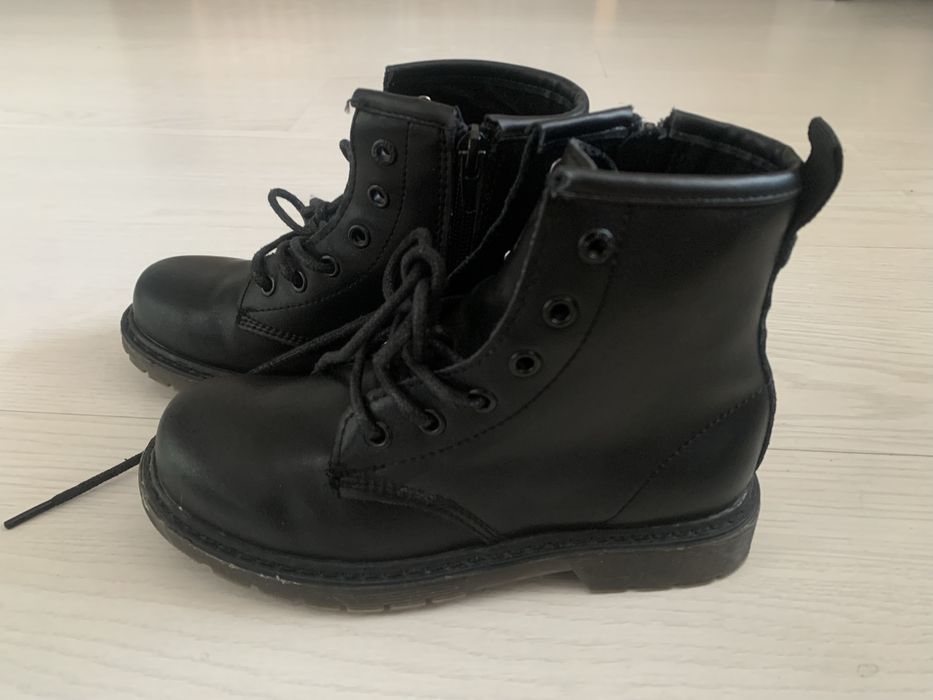 Детски боти DIESEL