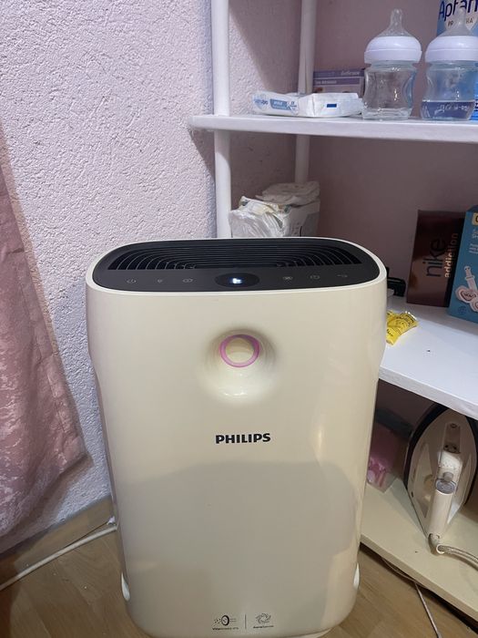Пречиствател на въздух Philips AC2887/10