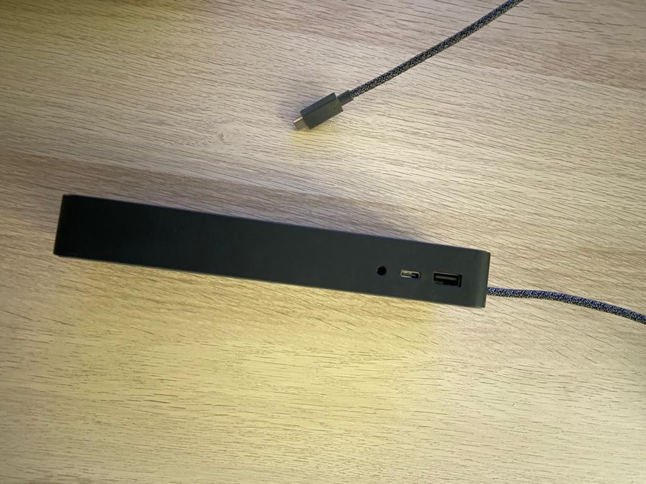 HP Docking Station